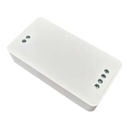 Télécommande connectée pour rubans LED RVB 5-24V Wi-Fi Tuya