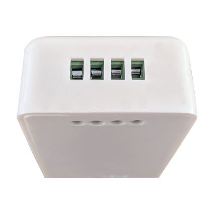 Télécommande connectée pour rubans LED RVB 5-24V Wi-Fi Tuya