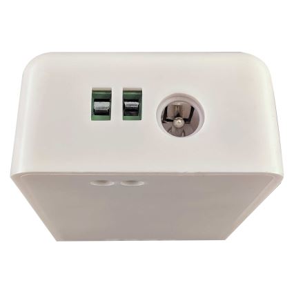 Télécommande connectée pour rubans LED RVB 5-24V Wi-Fi Tuya