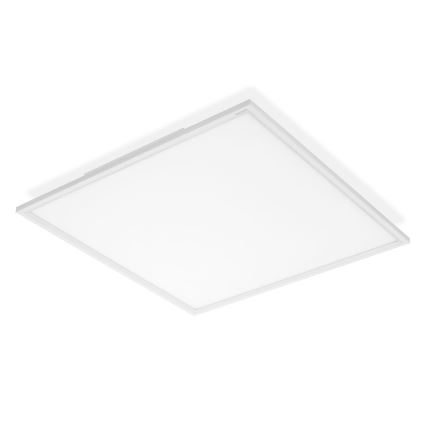 Telefunken 3010-06TF - Dimbaar LED paneel LED/36W/230V 3000-6000K + afstandsbediening