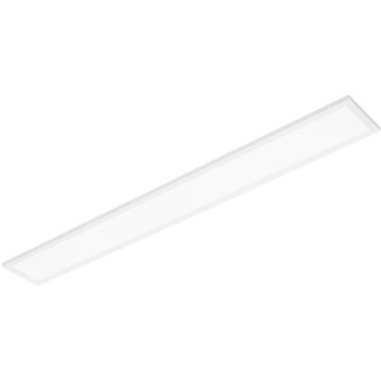 Telefunken 301206TF - Dimbaar LED paneel LED/24W/230V 3000-6000K + afstandsbediening