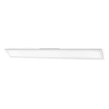 Telefunken 301206TF - Dimbaar LED paneel LED/24W/230V 3000-6000K + afstandsbediening