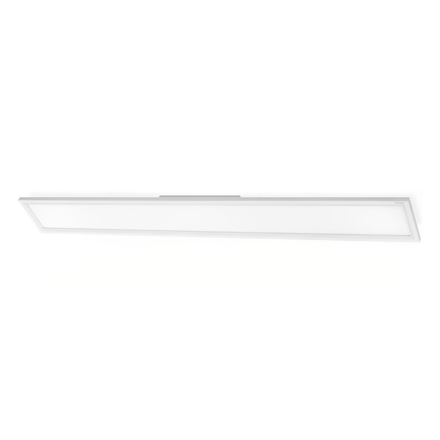 Telefunken 301206TF - Dimbaar LED paneel LED/24W/230V 3000-6000K + afstandsbediening