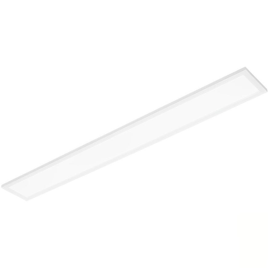Telefunken 301206TF - Panneau à intensité variable LED/24W/230V 3000-6000K + télécommande