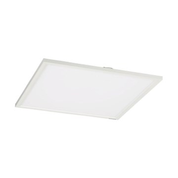 Telefunken 301606TF - LED RGBW Dimbaar lichtpaneel LED/24W/230V 4000K + afstandsbediening