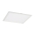 Telefunken 301606TF - LED RGBW Dimbaar lichtpaneel LED/24W/230V 4000K + afstandsbediening