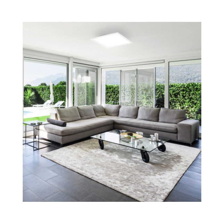 Telefunken 308606TF - LED Bevestigd lichtpaneel met sensor LED/13W/230V
