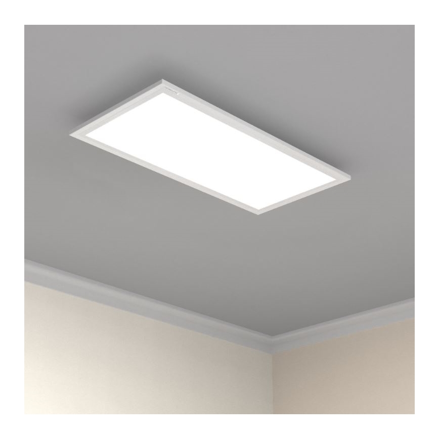 Telefunken 308706TF - LED Plafondlamp met sensor LED/36W/230V