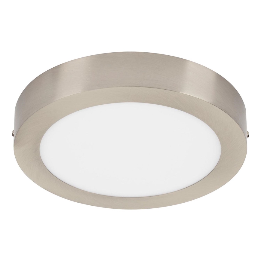 Telefunken 309502TF - LED RGBW Dimbare plafondlamp LED/18W/230V 2700-6500K Wi-Fi Tuya + afstandsbediening