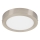 Telefunken 309502TF - LED RGBW Dimbare plafondlamp LED/18W/230V 2700-6500K Wi-Fi Tuya + afstandsbediening