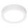 Telefunken 309506TF - LED RGBW Dimbare plafondlamp LED/18W/230V 2700-6500K Wi-Fi Tuya