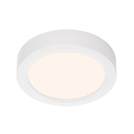 Telefunken 309506TF - LED RGBW Dimbare plafondlamp LED/18W/230V 2700-6500K Wi-Fi Tuya