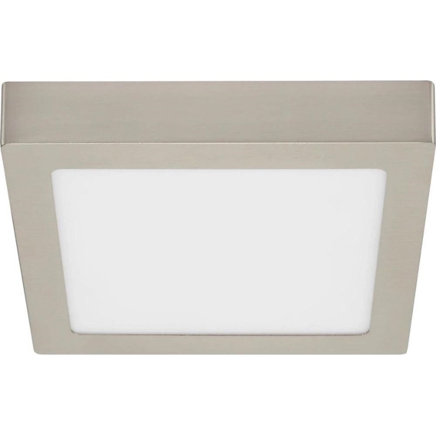 Telefunken 309602TF - LED RGBW Dimbare plafondlamp LED/18W/230V 2700-6500K Wi-Fi Tuya