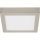 Telefunken 309602TF - LED RGBW Dimbare plafondlamp LED/18W/230V 2700-6500K Wi-Fi Tuya