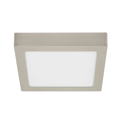 Telefunken 309602TF - LED RGBW Dimbare plafondlamp LED/18W/230V 2700-6500K Wi-Fi Tuya