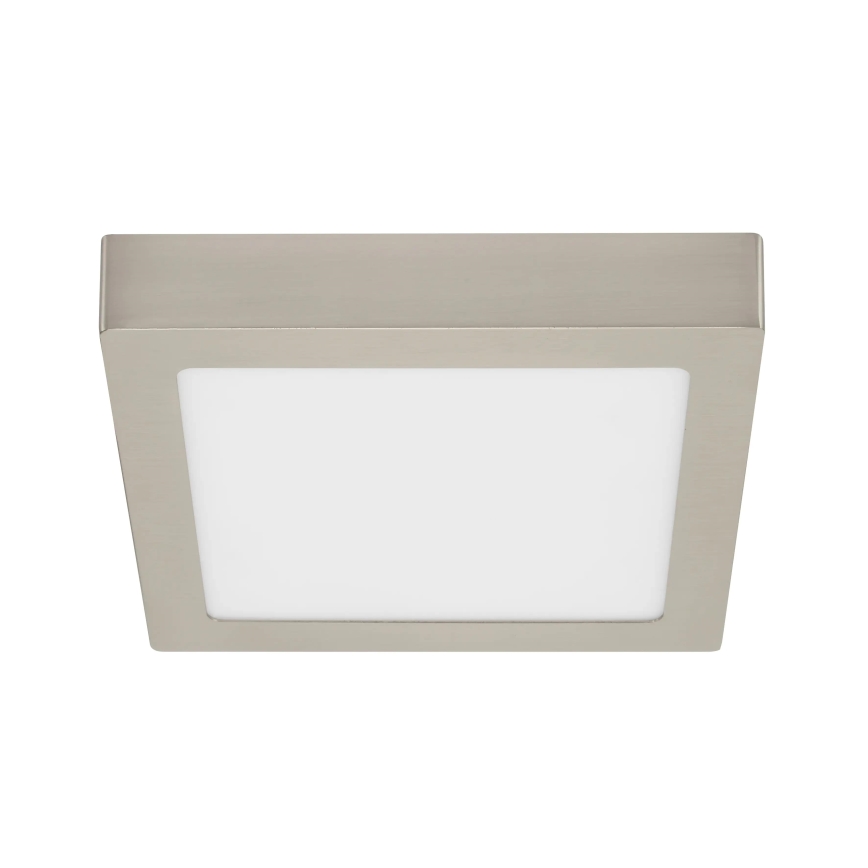 Telefunken 309602TF - LED RGBW Dimbare plafondlamp LED/18W/230V 2700-6500K Wi-Fi Tuya