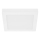 Telefunken 309606TF - LED RGBW Dimbare plafondlamp LED/18W/230V 2700-6500K Wi-Fi Tuya