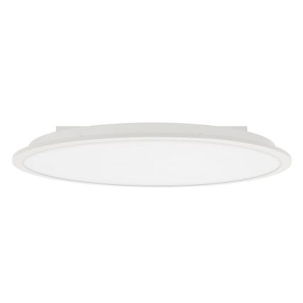 Telefunken 310806TF - Dimbare LED RGB plafondlamp LED/40W/230V 3000-6500K Wi-Fi Tuya