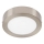 Telefunken 310902TF - LED RGBW Dimbare plafondlamp LED/12W/230V 2700-6500K Wi-Fi Tuya