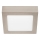 Telefunken 311002TF - LED RGBW Dimbare plafondlamp LED/12W/230V 2700-6500K Wi-Fi Tuya