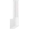 Telefunken 311306TF - LED buitenwandlamp LED/8W/230V 4000K IP44 wit