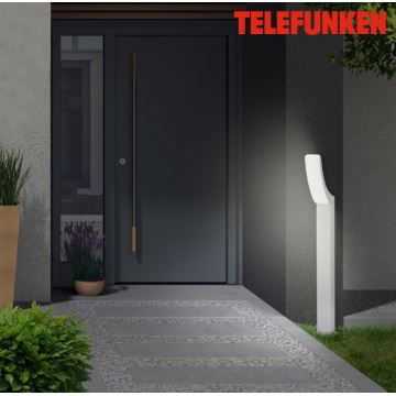 Telefunken 311904TF - LED Buitenlamp LED/15W/230V 97 cm IP44