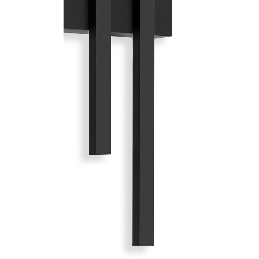 Telefunken 313205TF - Applique murale extérieure 2xLED/4W/230V 4000K IP44