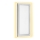 Telefunken 313604TF - LED Wandlamp voor buiten LED/16W/230V IP44 zilver