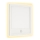 Telefunken 313806TF - Applique murale extérieure avec détecteur LED/15W/230V IP44