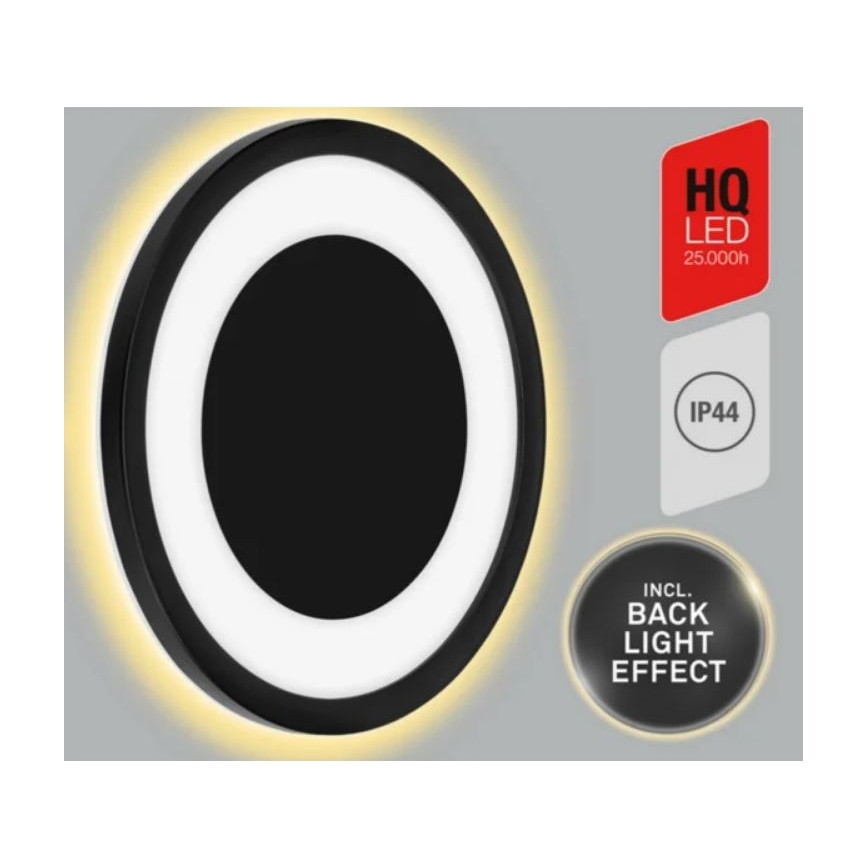 Telefunken 315805TF - LED Wandlamp voor buiten LED/15W/230V IP44