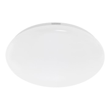 Telefunken 601306TF - LED Badkamer plafondlamp met sensor LED/20W/230V IP44 diameter 40 cm