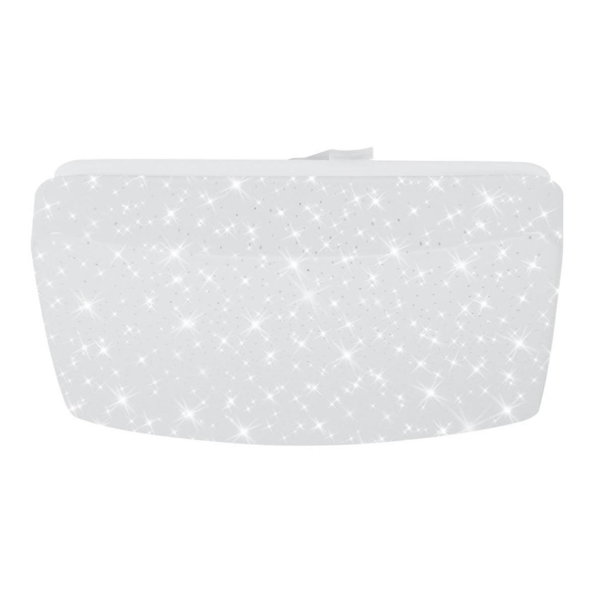 Telefunken 601906TF - LED plafondlamp met sensor LED/12W/230V 4000K