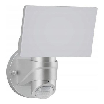 Telefunken - LED-schijnwerper met sensor LED/16W/230V