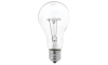 Temperatuurbestendige speciale lamp A70 E27/200W/230V 2700K
