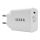 TESLA Electronics - Adapter voor snel opladen Power Delivery 20W wit