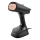 TESLA Electronics AeroGrip - 2-in-1 kledingstomer 1400W/230V