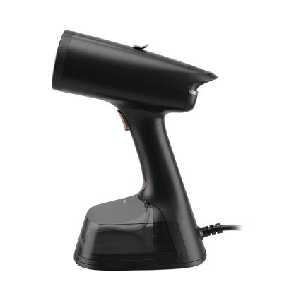 TESLA Electronics AeroGrip - 2-in-1 kledingstomer 1400W/230V