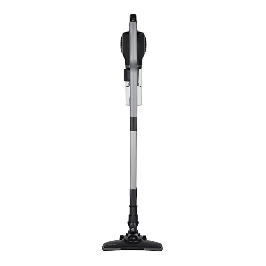 TESLA Electronics AeroStar - Aspirateur balai sans sac 2en1 600W/230V