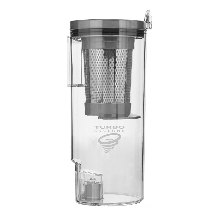 TESLA Electronics AeroStar - Aspirateur balai sans sac 2en1 600W/230V