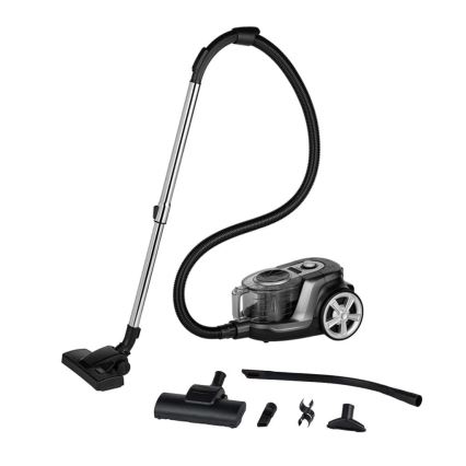 TESLA Electronics AeroStar - Aspirateur sans sac 900W/230V