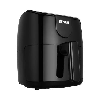 TESLA Electronics AirCook - Multifunctionele digitale air fryer 4 l 1500W/230V