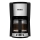 TESLA Electronics CoffeeMaster - Druppel koffiezetapparaat 1000W/230V