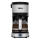 TESLA Electronics CoffeeMaster - Druppel koffiezetapparaat 600W/230V