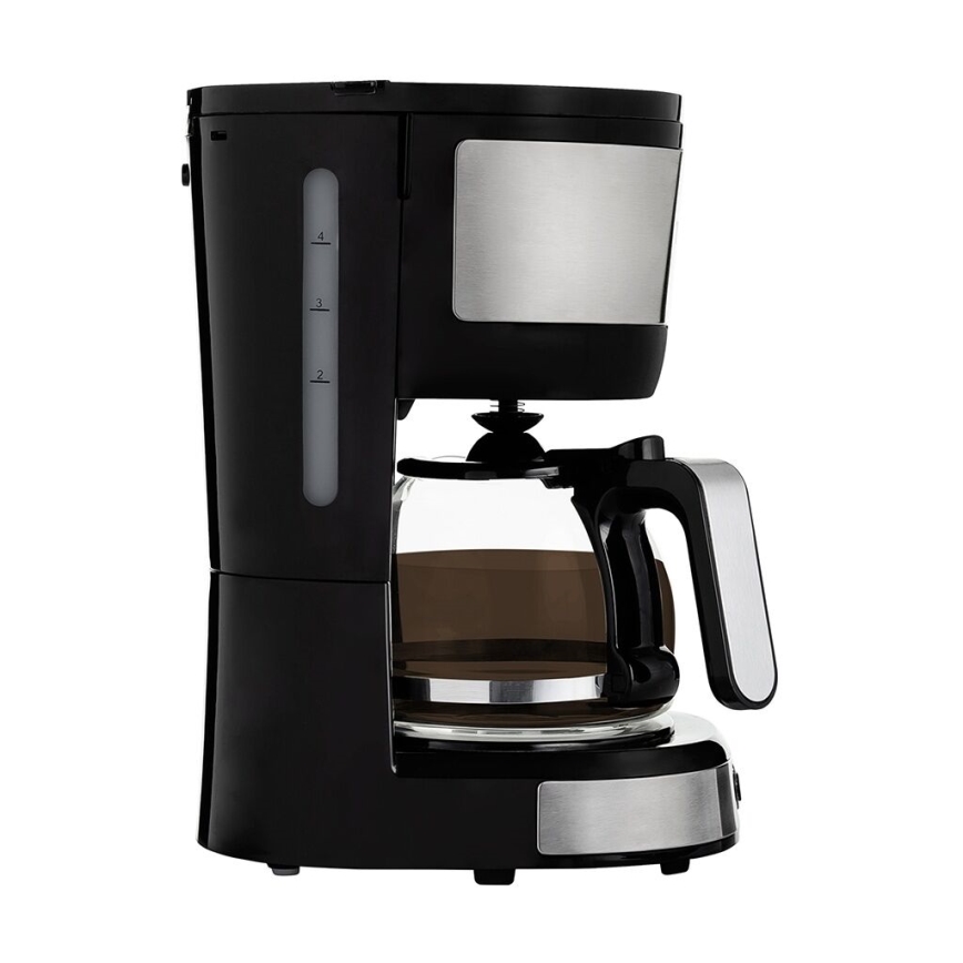 TESLA Electronics CoffeeMaster - Druppel koffiezetapparaat 600W/230V
