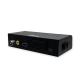 TESLA Electronics - DVB-T2 H.265 (HEVC) ontvanger, HDMI-CEC 2xAAA + afstandsbediening