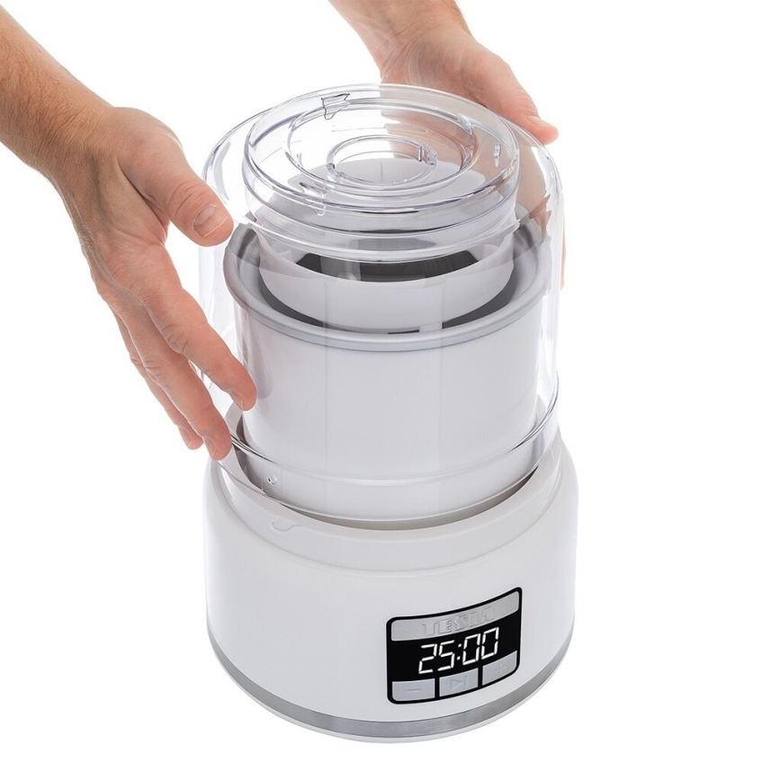 TESLA Electronics Gelato - IJsmachine 30W/230V