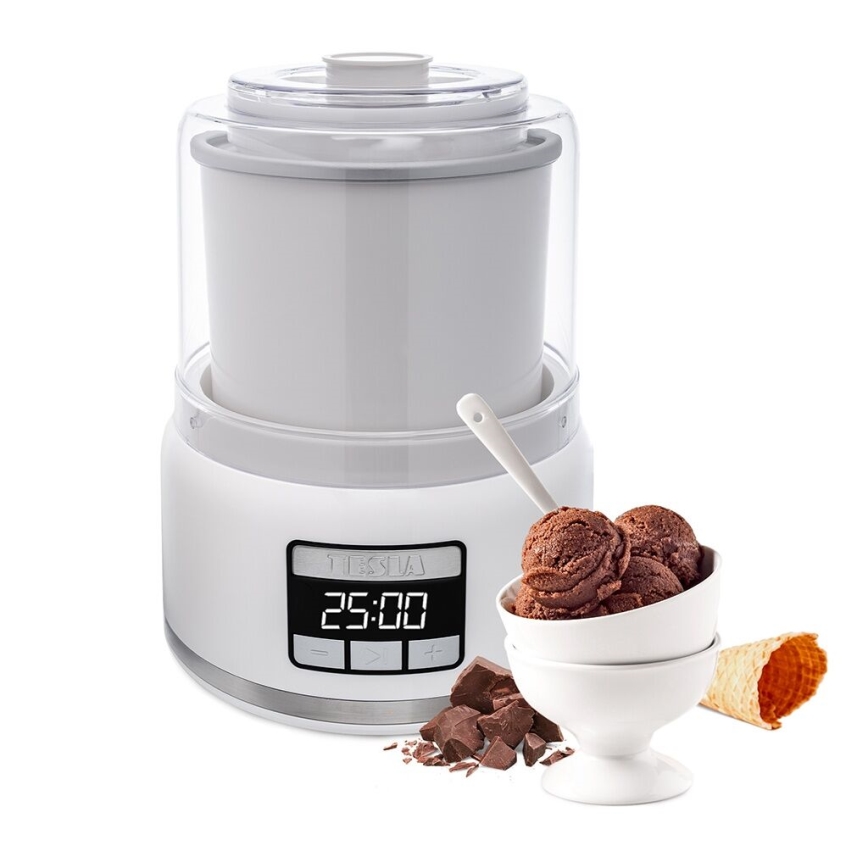 TESLA Electronics Gelato - IJsmachine 30W/230V