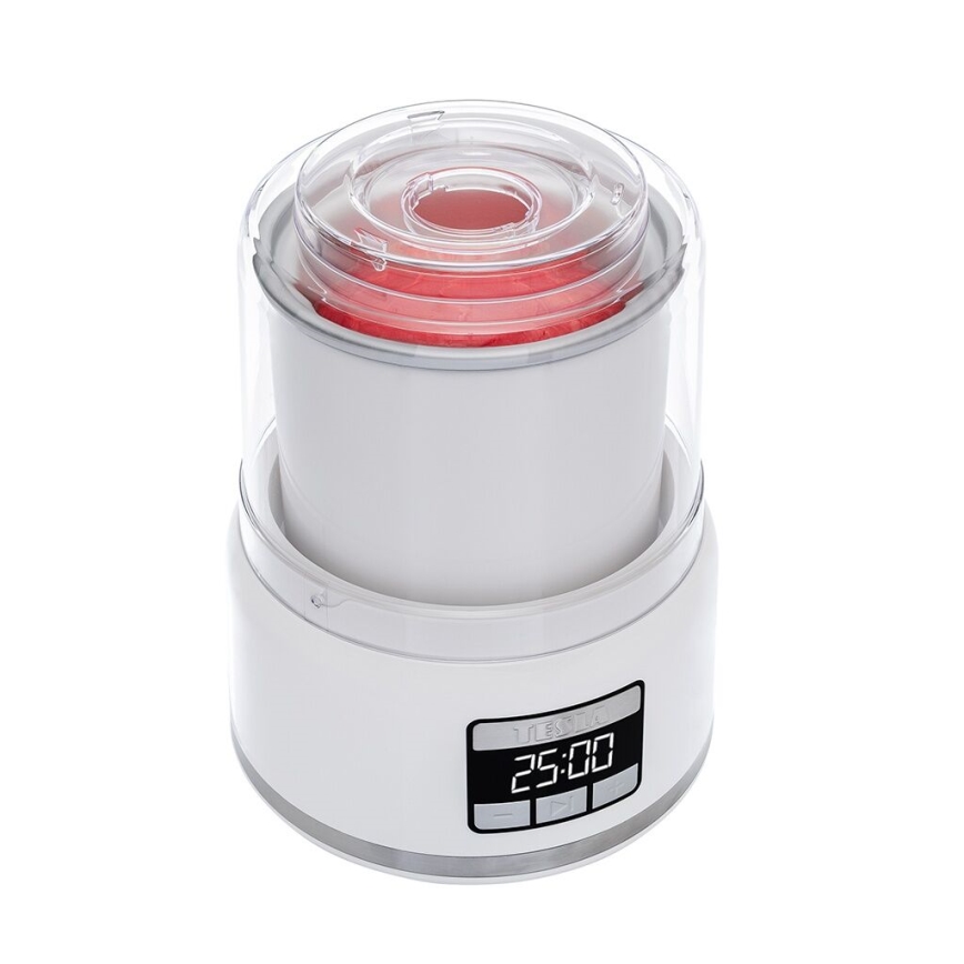 TESLA Electronics Gelato - IJsmachine 30W/230V