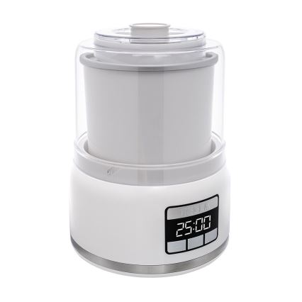 TESLA Electronics Gelato - IJsmachine 30W/230V