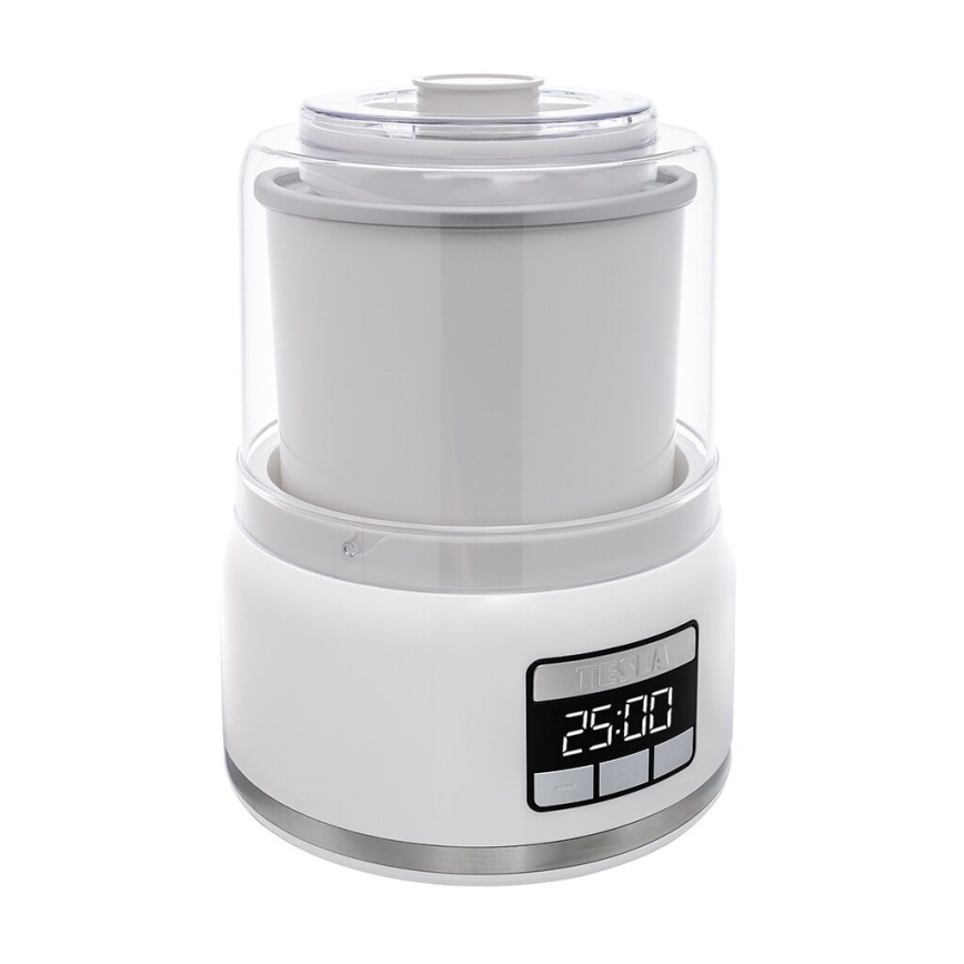 TESLA Electronics Gelato - IJsmachine 30W/230V